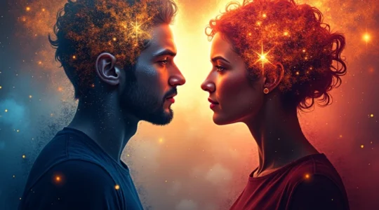 Compatibilité amoureuse